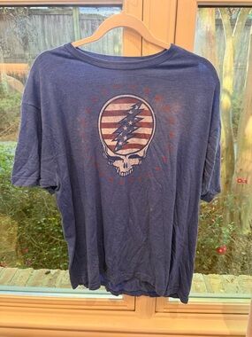 Vintage Grateful Dead T-Shirt